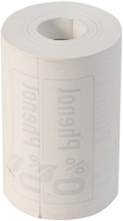 Telrol Exacompta 57mmx18m kern Ø12mm thermisch fenolvrij