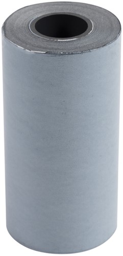 Telrol Exacompta 57mmx9m kern Ø12mm SafeContact thermisch