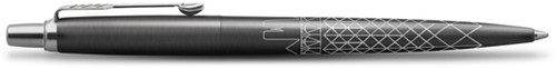 Balpen Parker Jotter special edition Paris grey CT medium-3