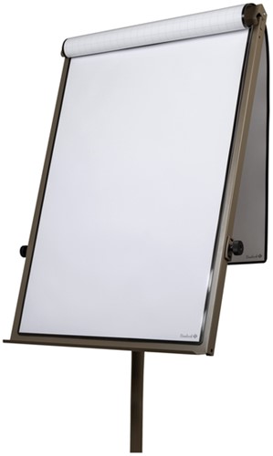 Flipoverpapier Bambook uitwisbaar 10 vel