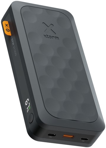 Powerbank Xtorm 67W Fuel Series 27.000 zwart