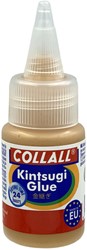 Kintsugi lijm Collall 25 ml met finetip dop