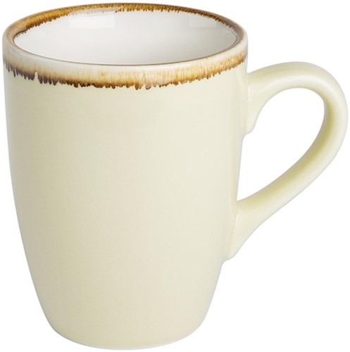 Mok Olympia Kiln 340ml 6 stuks zandsteen