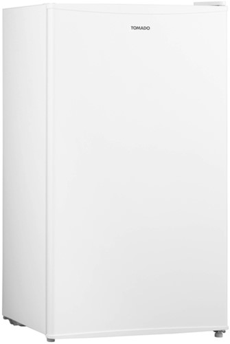 Koelkast Tomado tafelmodel 80 liter met vriesvak energieklasse D wit-2