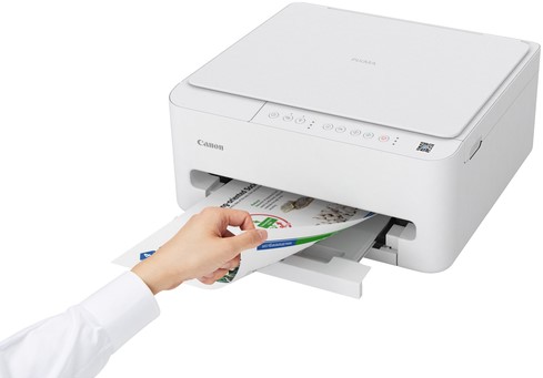 Multifunctional inktjet printer Canon PIXMA TS4150i-3