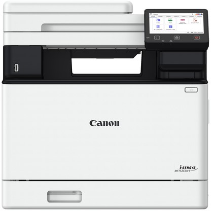 Multifunctional Laser printer Canon I-SENSYS   MF752Cdw II