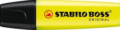 Markeerstift STABILO BOSS Original 70 assorti classpack à 48 stuks-2