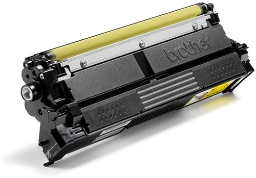Toner Brother TN-625XXLY geel-3