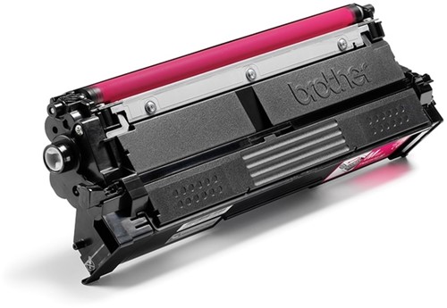Toner Brother TN-625XLM rood-3