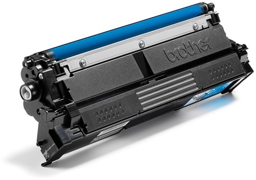 Toner Brother TN-625XXLC blauw-3