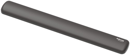 Polssteun Fellowes Breyta zwart