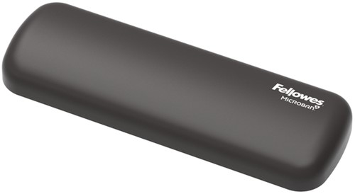 Polssteun Fellowes Breyta palm zwart