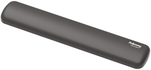 Polssteun Fellowes Breyta compact zwart