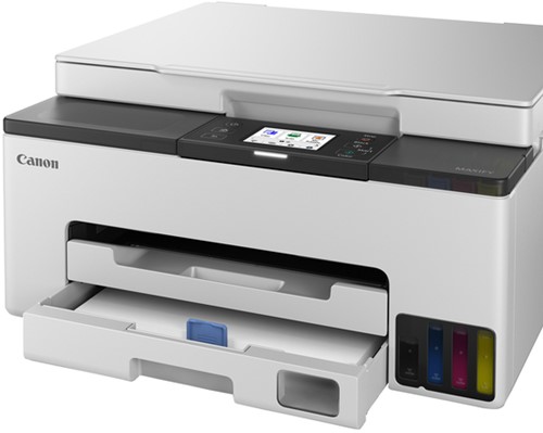 Multifunctional inktjet printer Canon MAXIFY GX1051-3
