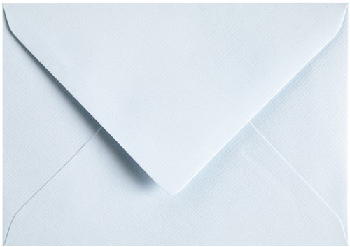 Envelop Papicolor C6 114x162mm Babyblauw-2
