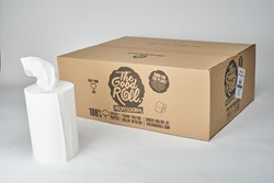 Handdoekpapier The Good Roll Midi 6x300m 