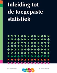 Inleiding tot de toegepaste statistiek