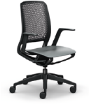 Bureaustoel Sedus se:motion EM-801 basic
