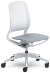 Bureaustoel Sedus se:motion EM-801 basic