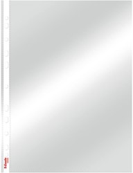 Showtas Esselte 56066 standaard A4 PP 0.06mm