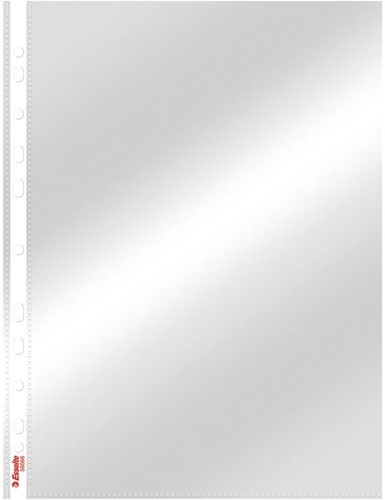 Showtas Esselte 56066 standaard A4 PP 0.06mm