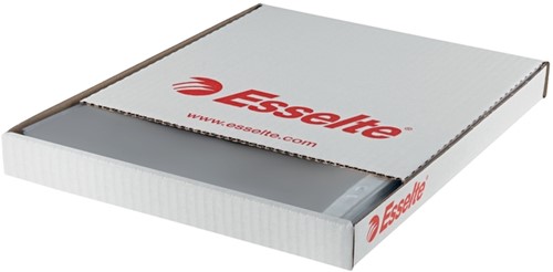 Showtas Esselte 56066 standaard A4 PP 0.06mm-3