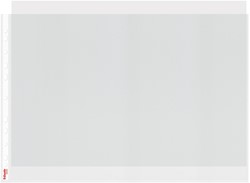 Showtas Esselte 55230 standaard A3 landscape PP