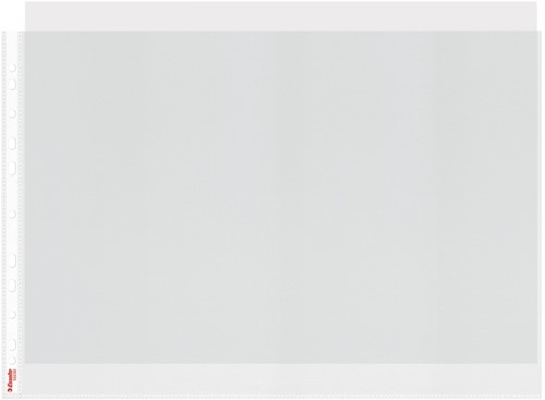 Showtas Esselte 55230 standaard A3 landscape PP