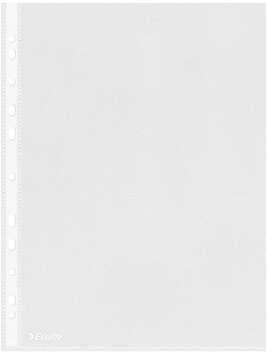 Showtas Esselte 56133 economy A4 PP 0.05mm