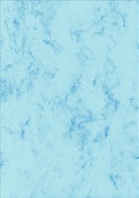 Designpapier Sigel A4 90gr marmer beige