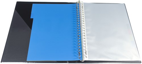 Showtas Multo 23-gaats PP 0.08mm nerf-2