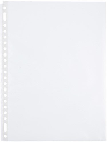 Showtas Multo 23-gaats PP 0.08mm nerf-3