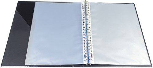 Showtas Multo 23-gaats PP 0.14mm glad-3