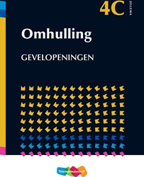 Jellema deel 4C Omhulling Gevelopeningen