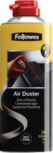 Reiniger luchtdruk Fellowes 400ml 