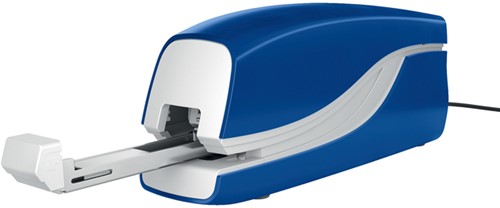 Nietmachine Leitz Elektrisch NeXXt 5532 10vel E1 blauw-3