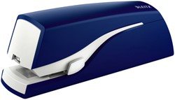 Nietmachine Leitz Elektrisch NeXXt 5533 20vel E2 blauw