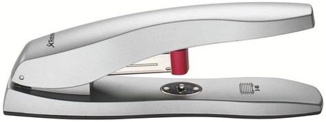 Blokhechter Rexel Odyssey max 60vel zilvergrijs