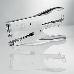 Niettang Rapid K1 50vel 24/6 chroom