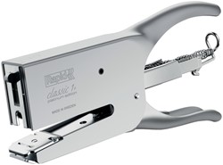 Niettang Rapid K1 50vel 24/6 platinum