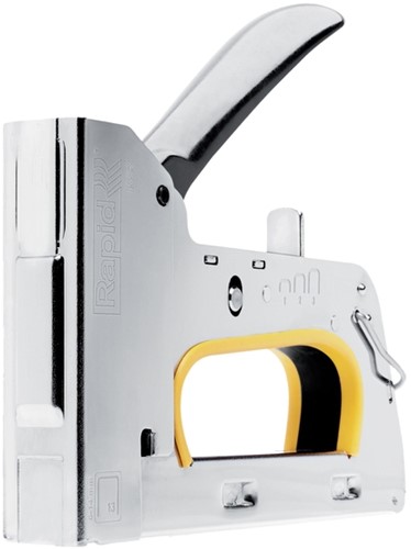 Nietpistool Rapid Pro R33 13/6-14 metaal-3