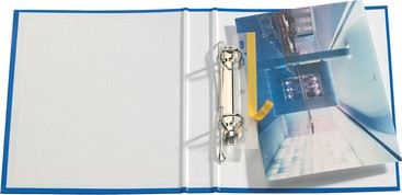 Dossierstrip filefix Durable 8062.19 zelfklevend 25 stuks-3