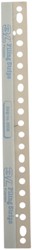 Opbergstrip 3L filestrip 8806 universeel 271mm 23rings