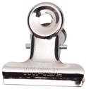 Papierklem MAUL Bulldog 30mm capaciteit 10mm-2