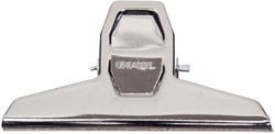Papierklem MAUL Pro 125mm capaciteit 30mm