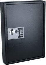 Sleutelkast Pavo high security 50 haken 550x400x100mm-3