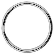 Sleutelring Ø24mm 100stuks-2