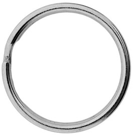 Sleutelring Ø38mm 100stuks-2