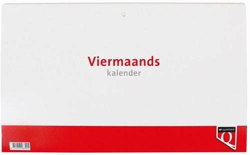 4-Maandskalender 2021 Quantore-2