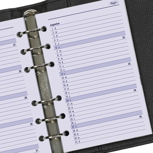 Agendavulling 2021 Kalpa Senior 1 dag/1pagina-3